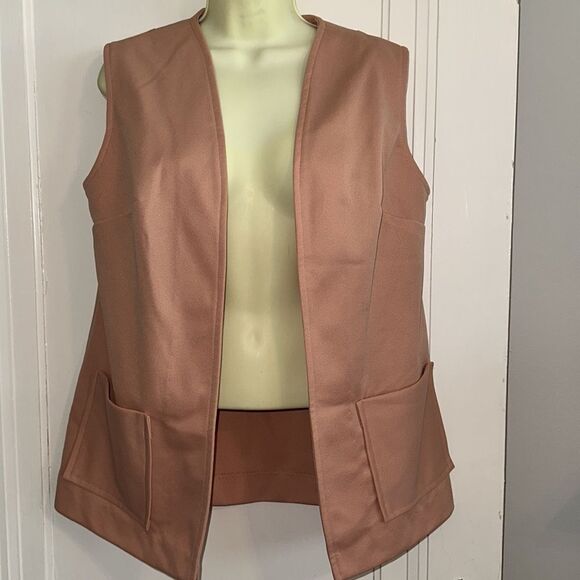 Vintage 70s homemade/handmade mix and match 5 piece knit polyester outfit - Picture 10 of 13